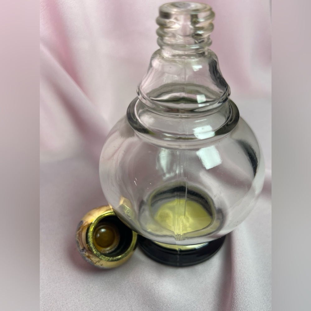 Vintage Avon Bird of Paradise Cologne Bottle-Empty - Picture 12 of 14